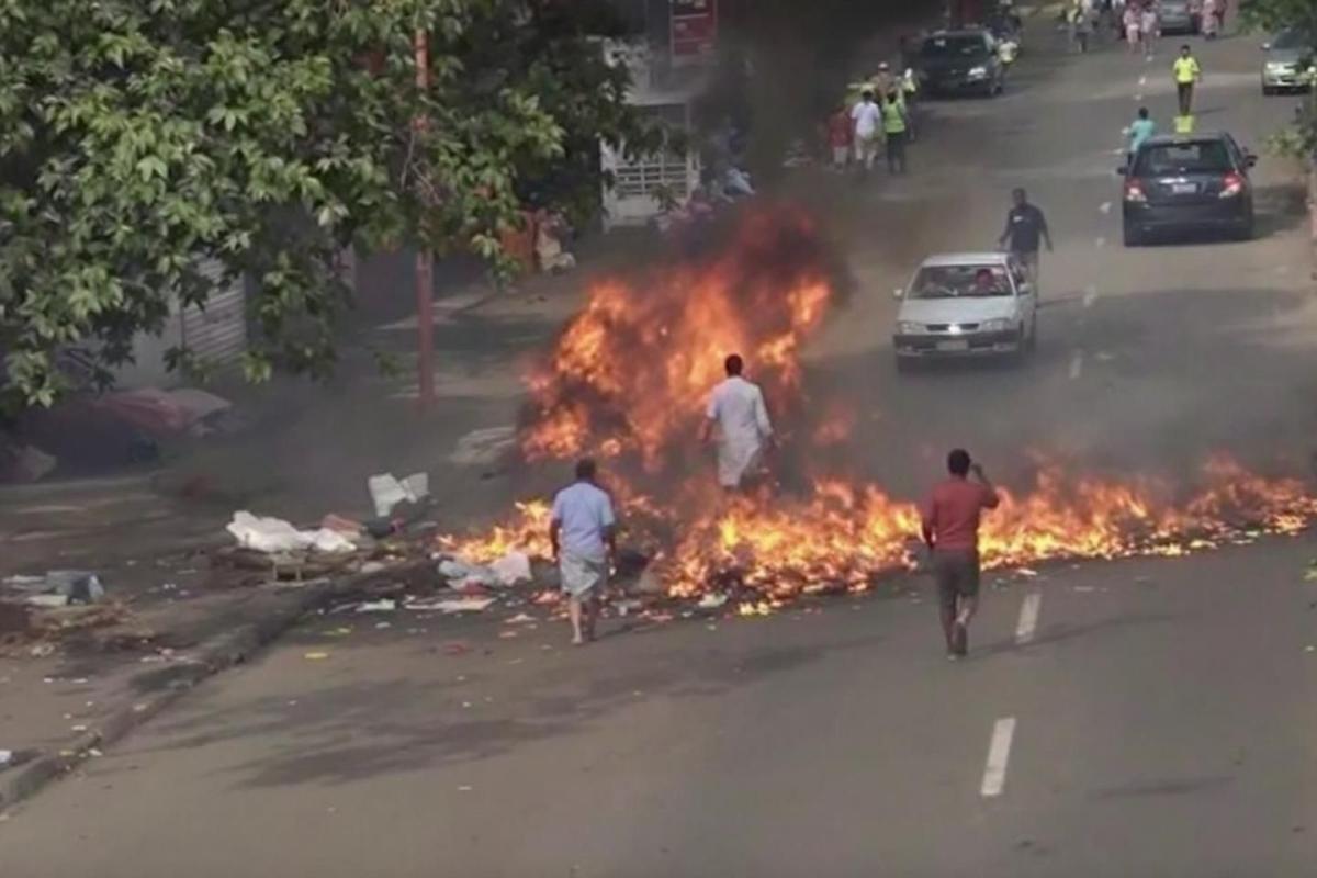 Choléra au Soudan : une crise humanitaire alarmante frappe la population