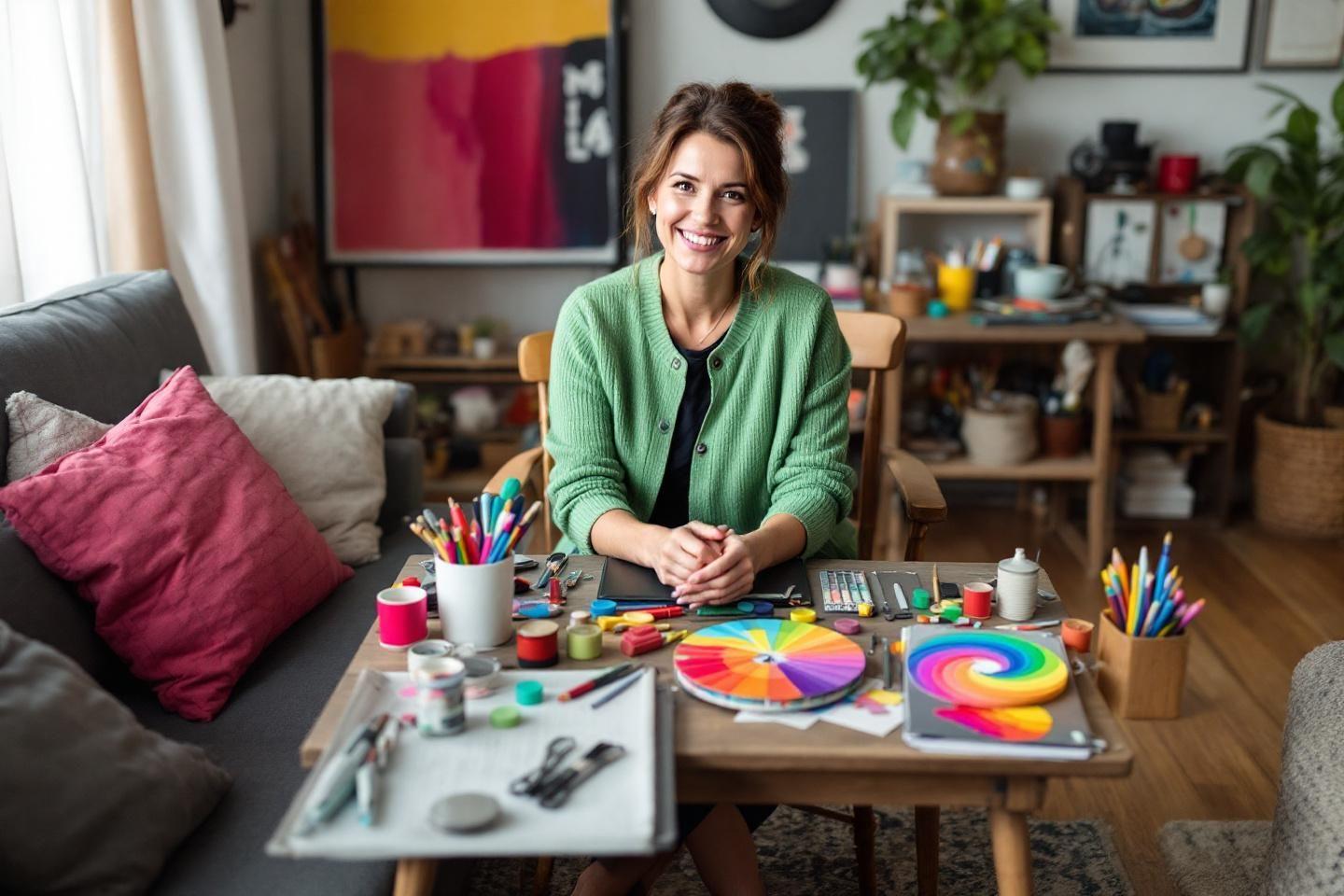 Christina Hall : vie personnelle, émission de rénovation et livres