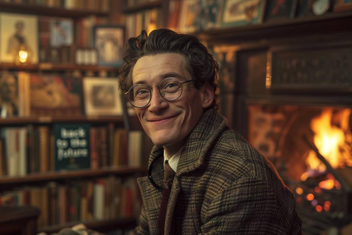 Christopher Lloyd : épouse, fortune et vie privée de l'acteur culte de "Retour vers le futur