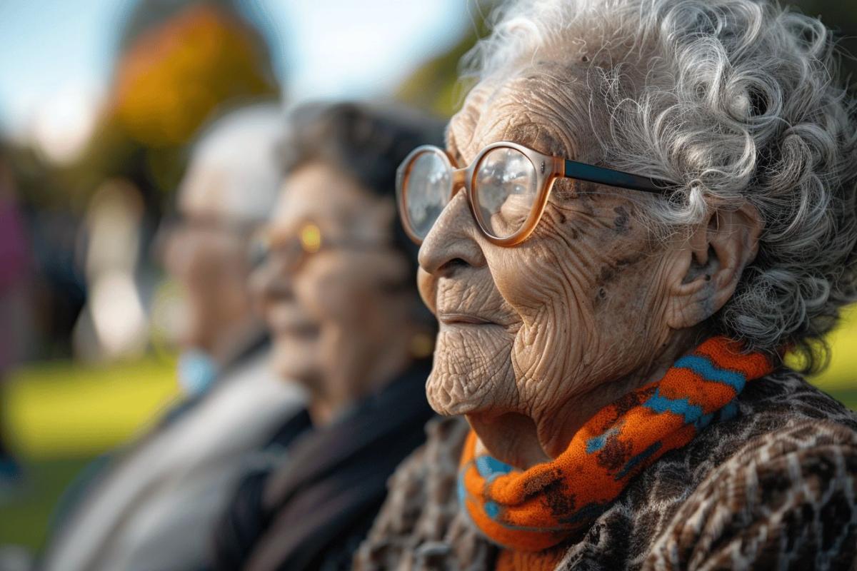 Classement mondial : top 10 des pays avec la plus longue espérance de vie