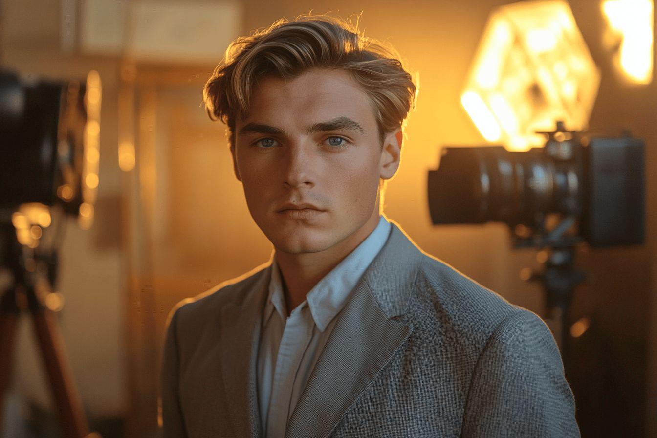 Claus Theo Gärtner fortune : biographie, carrière et vie personnelle de l'acteur d'Un cas pour deux