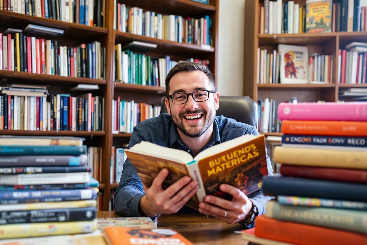 Collecte de livres à domicile : comment donner une seconde vie à vos livres