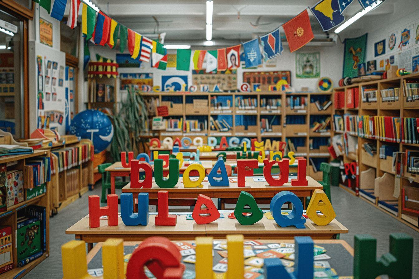 Combien de lettres dans l'alphabet : découvrez tout sur la prononciation des alphabets français et étrangers