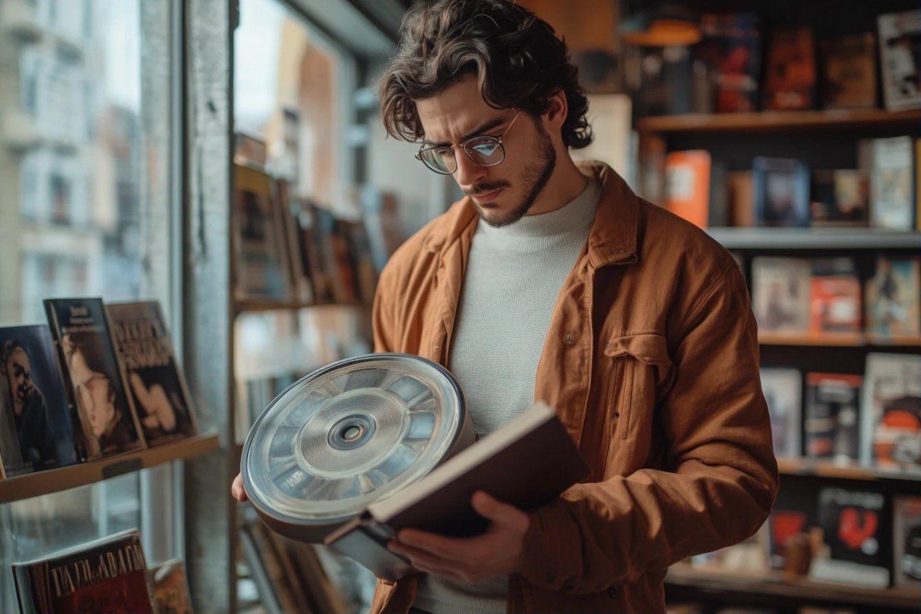 Combien mesure Inoxtag : tout savoir sur le célèbre créateur aux succès en salles et en librairie