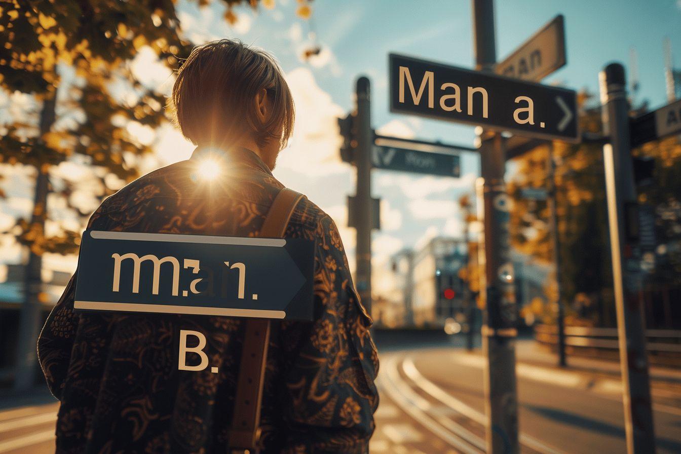 Comment choisir entre deux hommes quand on hésite : faire le bon choix amoureux