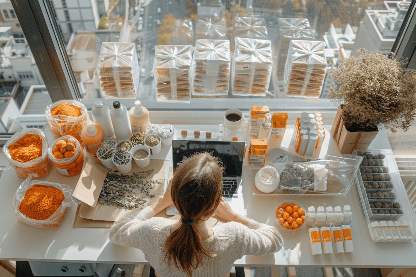 Comment créer un site de dropshipping : guide complet en 6 étapes pour lancer votre activité