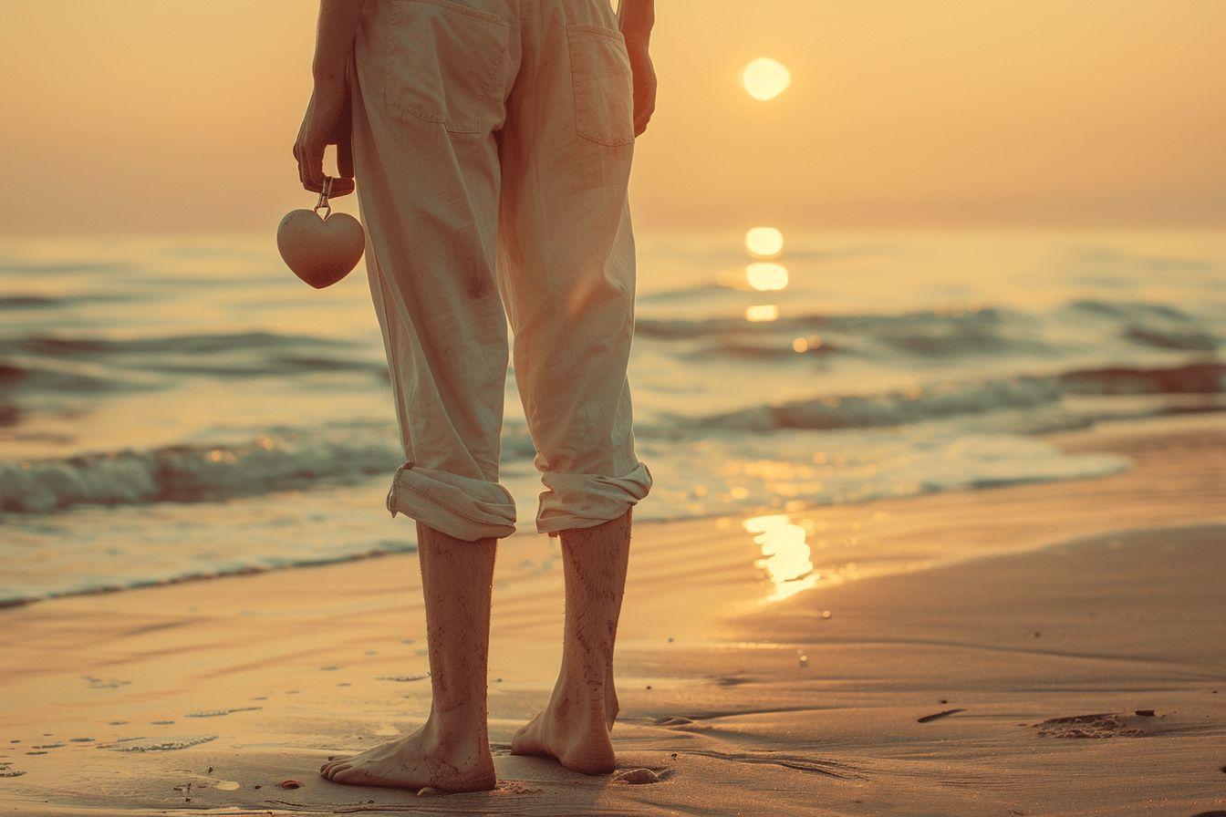 Comment croire à nouveau en l'amour après une désillusion