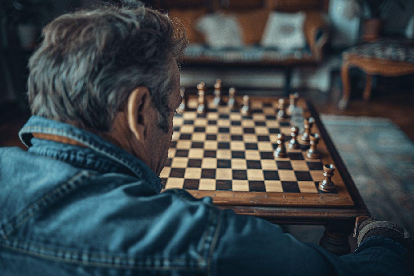 Comment gagner facilement aux dames : conseils et techniques pour remporter la partie