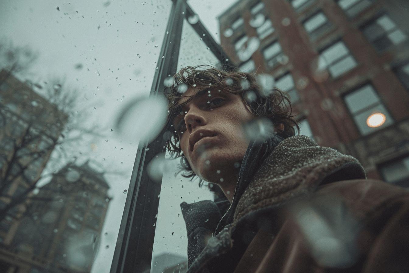 Comment les gens nous voient vraiment : la différence entre notre perception et le regard des autres