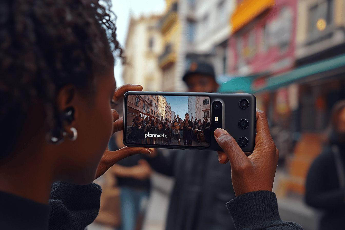 Comment géolocaliser discrètement un smartphone avec ou sans carte SIM