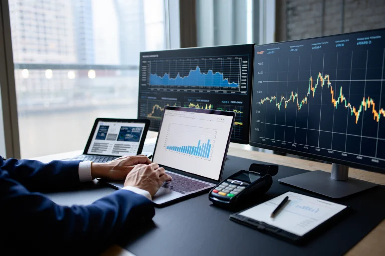 Comment l’accès mobile généralisé peut transformer une économie