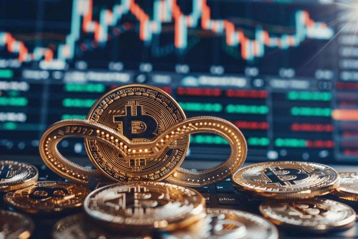 Comment l'affaire Coinbase influence Robinhood et les tokens : analyse des impacts sur le marché crypto