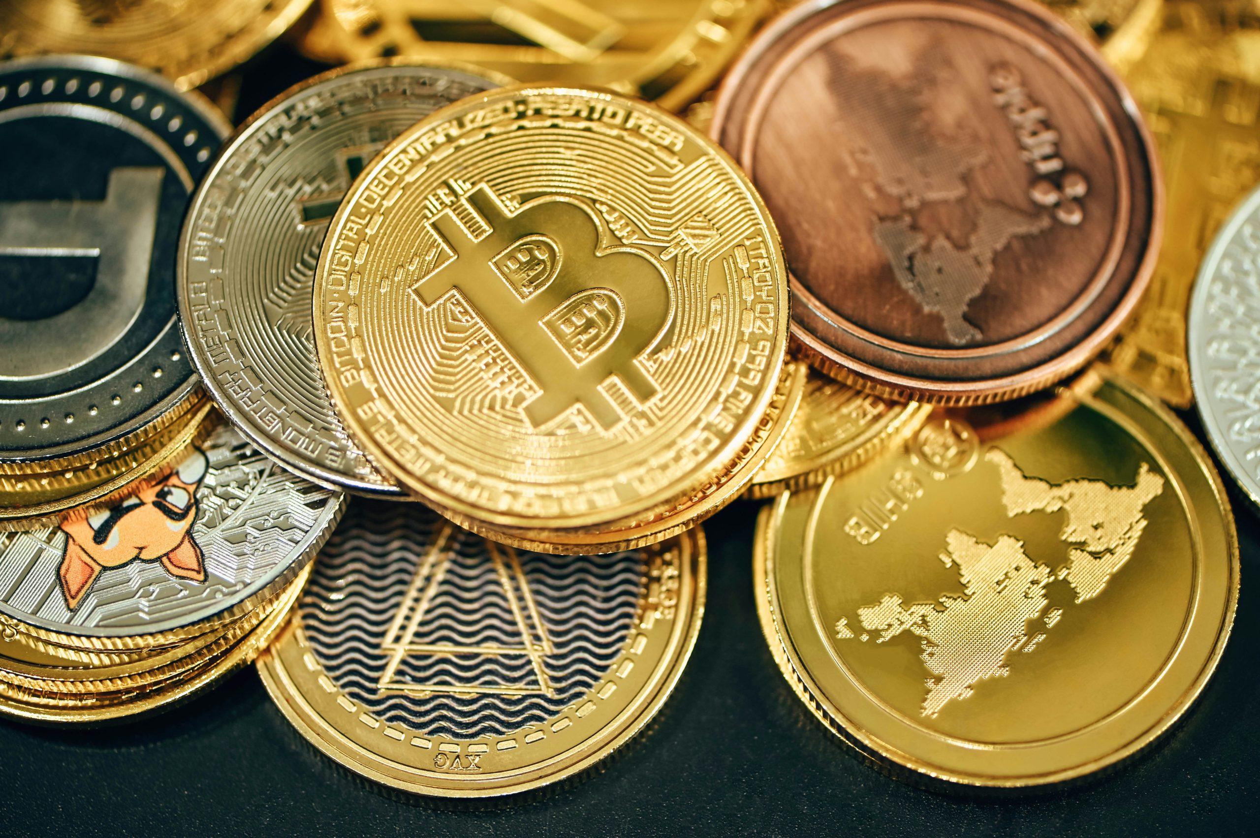 Comment le Bitcoin est devenu mainstream