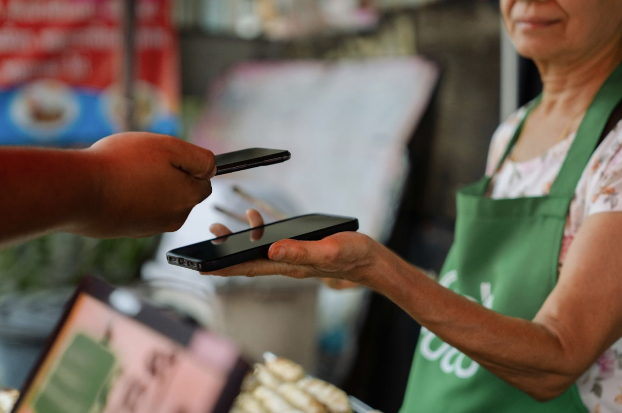 Comment les nouveaux outils financiers pourraient remodeler la participation économique mondiale