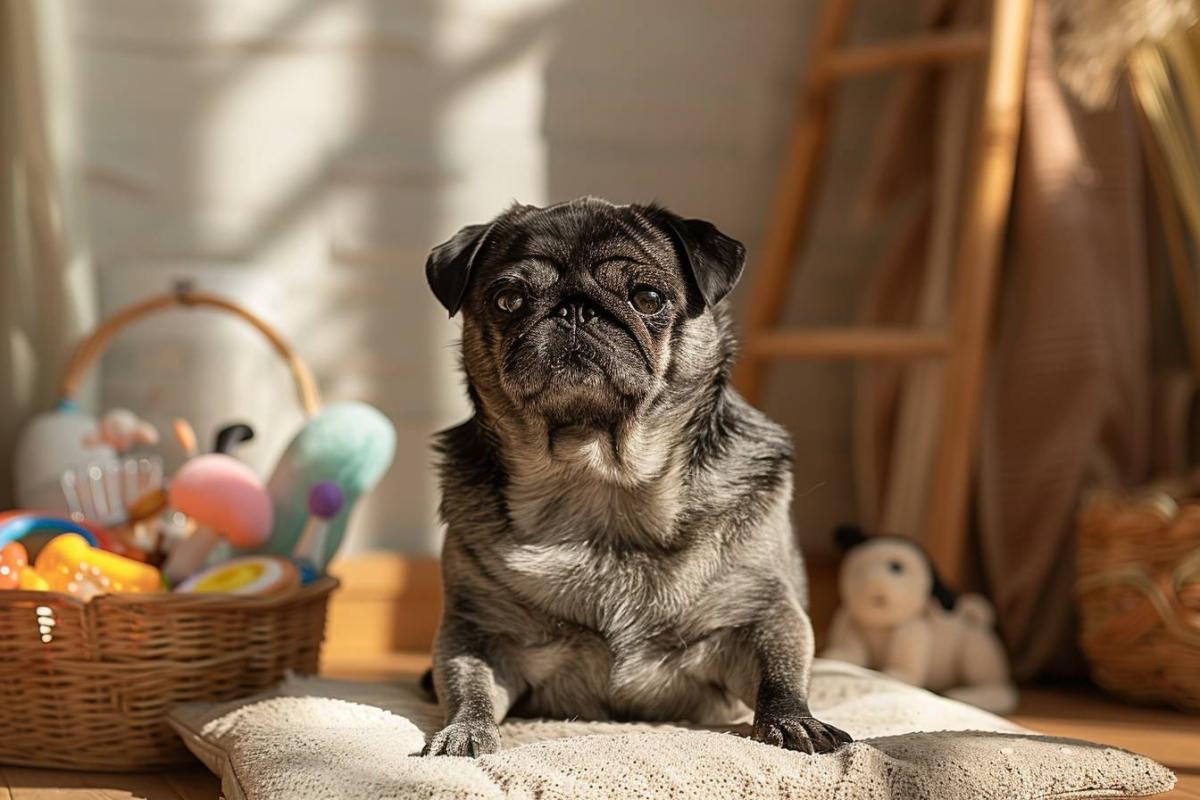 Comment nettoyer un carlin ?