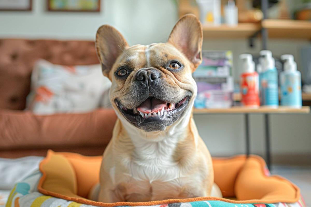 Comment nettoyer un carlin ?