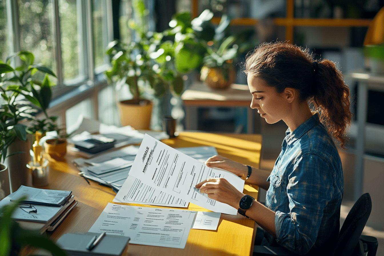 Comment obtenir facilement une facture chez IKEA : guide pratique pour votre demande