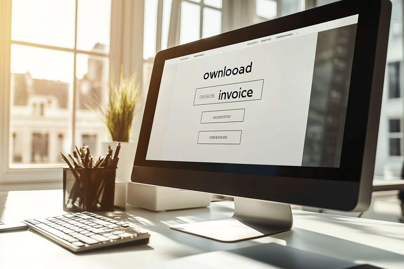 Comment obtenir facilement votre facture sur Booking en quelques clics