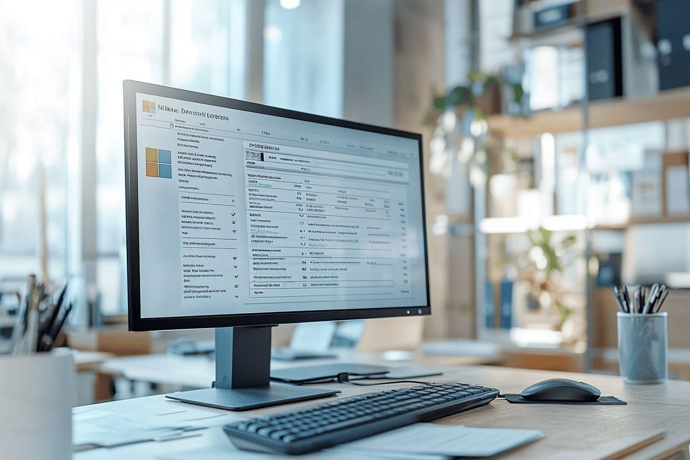 Comment obtenir facilement votre facture d'abonnement Microsoft dans le centre d'administration