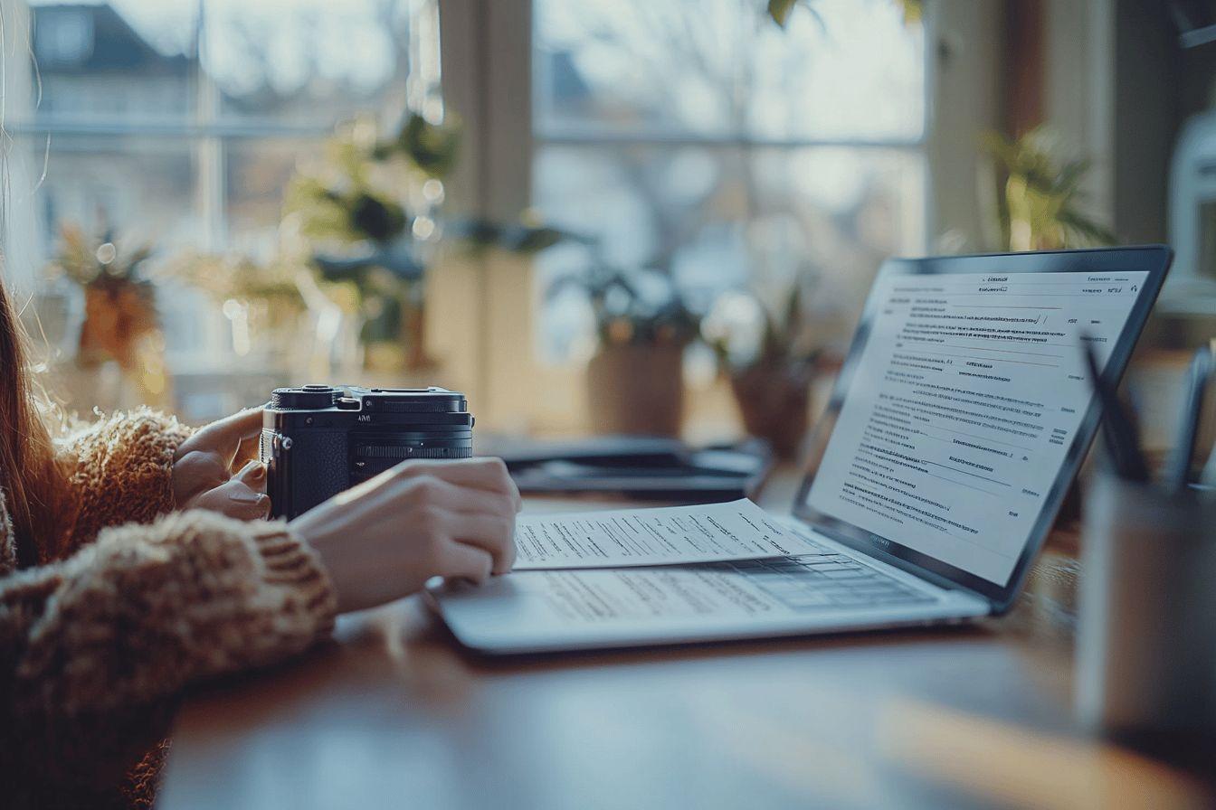 Comment obtenir facilement votre facture easyJet : guide étape par étape pour la récupération