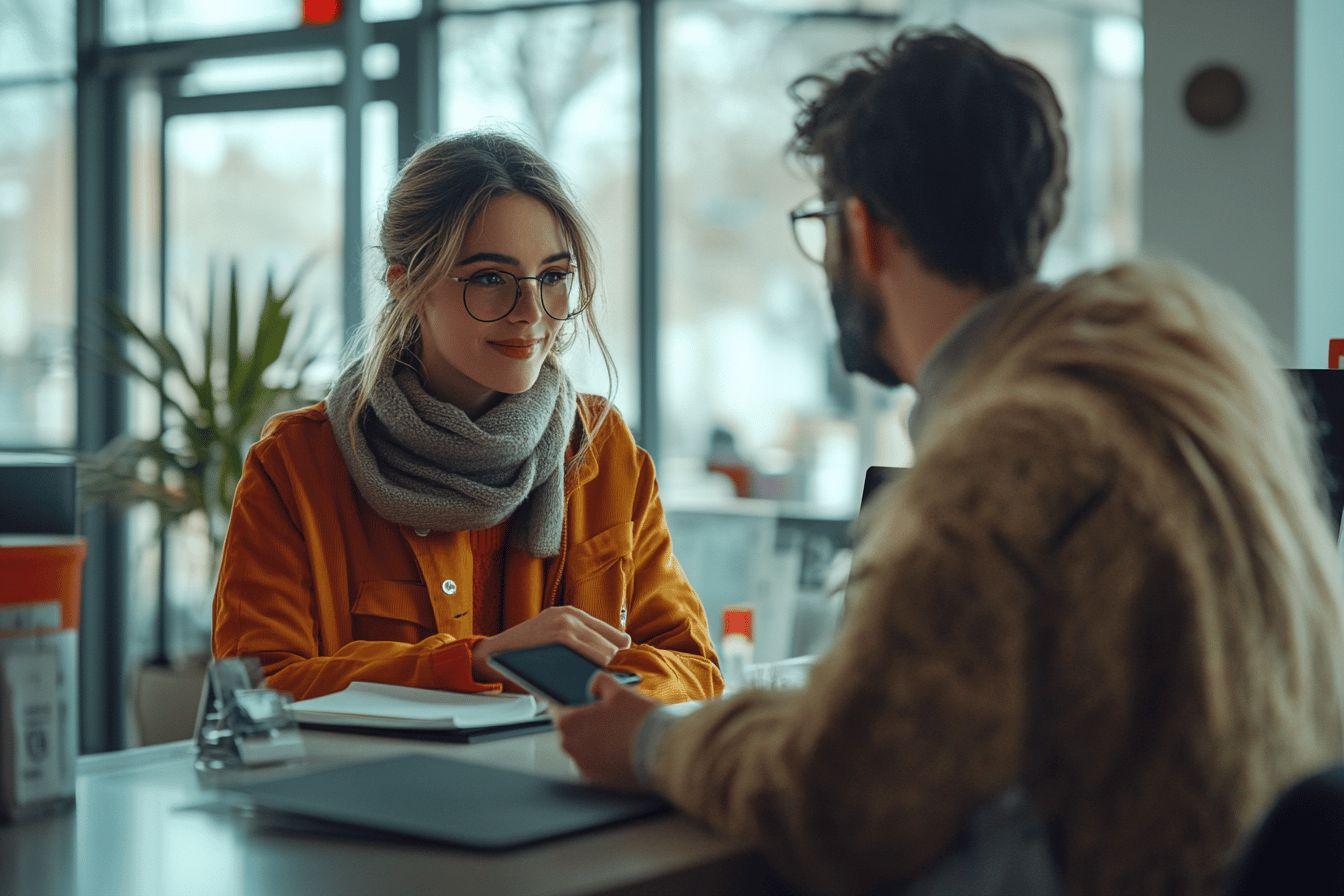 Comment obtenir une facture chez Action : contactez le service client