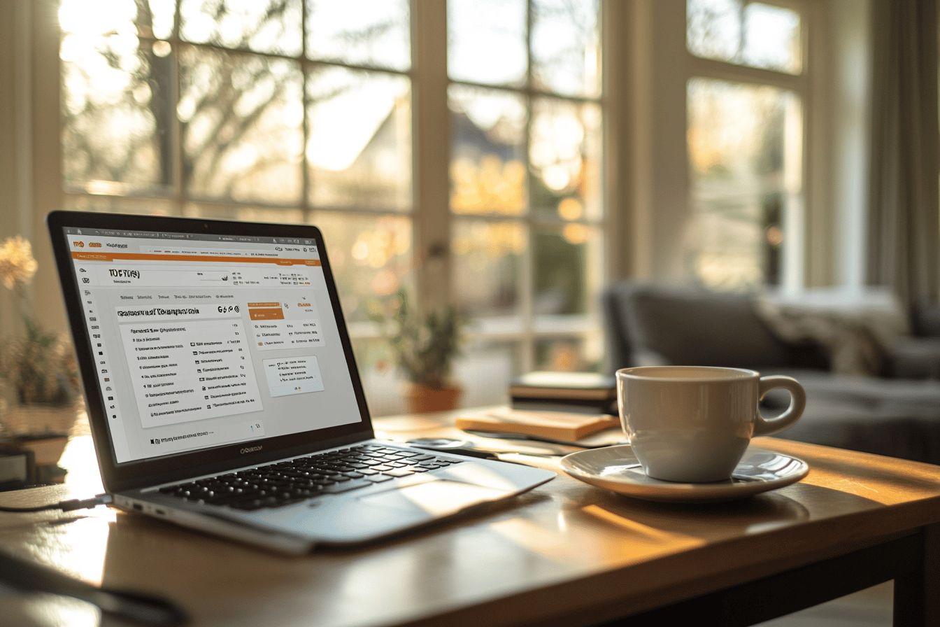 Comment obtenir une facture sur Booking en quelques clics