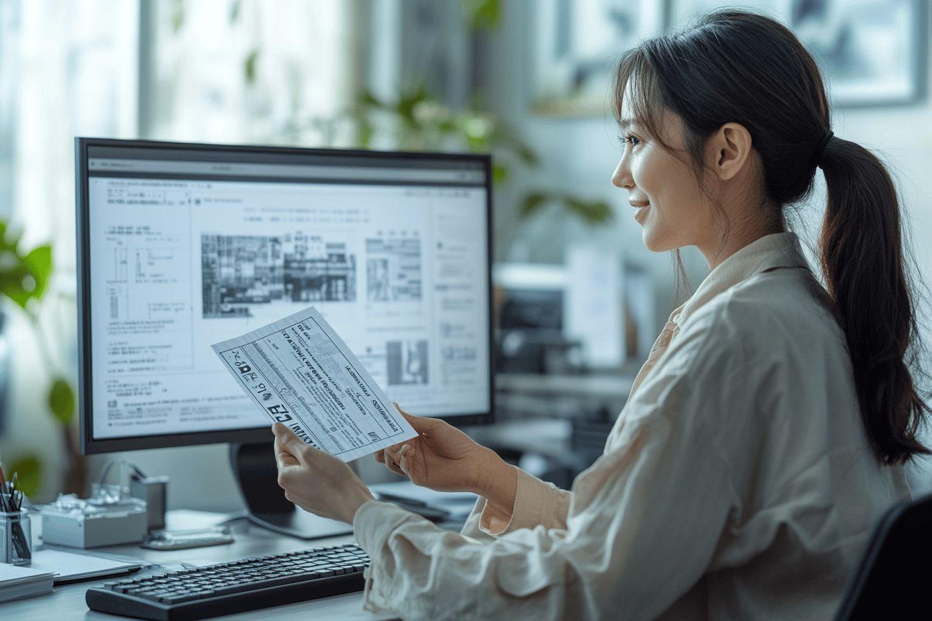 Comment recevoir sa facture EDF papier : guide complet pour revenir à la facture non électronique