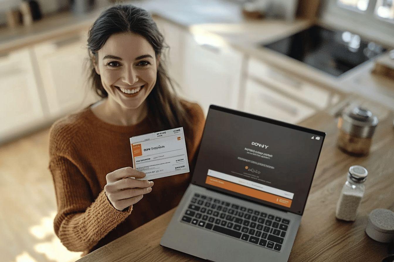 Comment récupérer facilement votre facture Auchan : guide complet pour obtenir vos documents