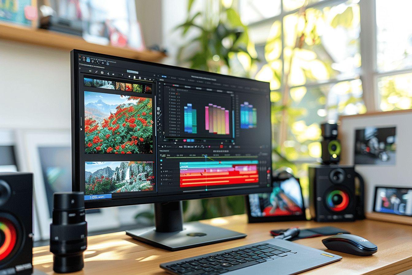 Comment supprimer les composantes rouge et verte d'une image : guide complet