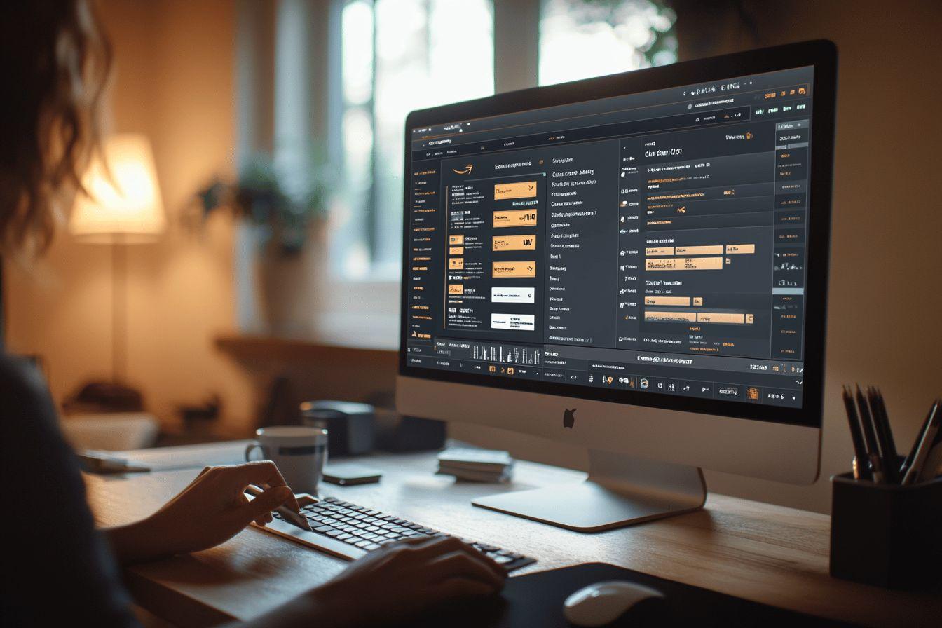 Comment trouver et télécharger facilement votre facture Amazon avec TVA