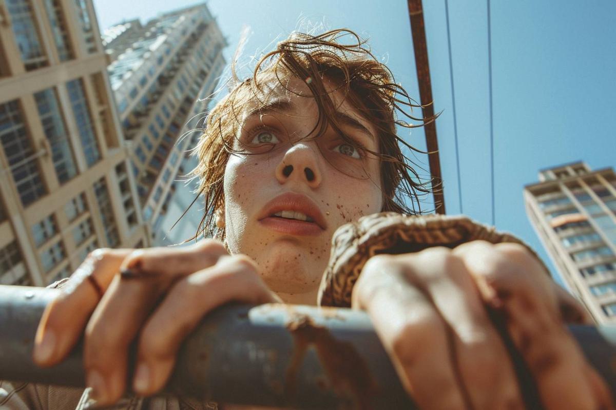 Comment vaincre l'angoisse des hauteurs lors d'événements importants : astuces et solutions efficaces