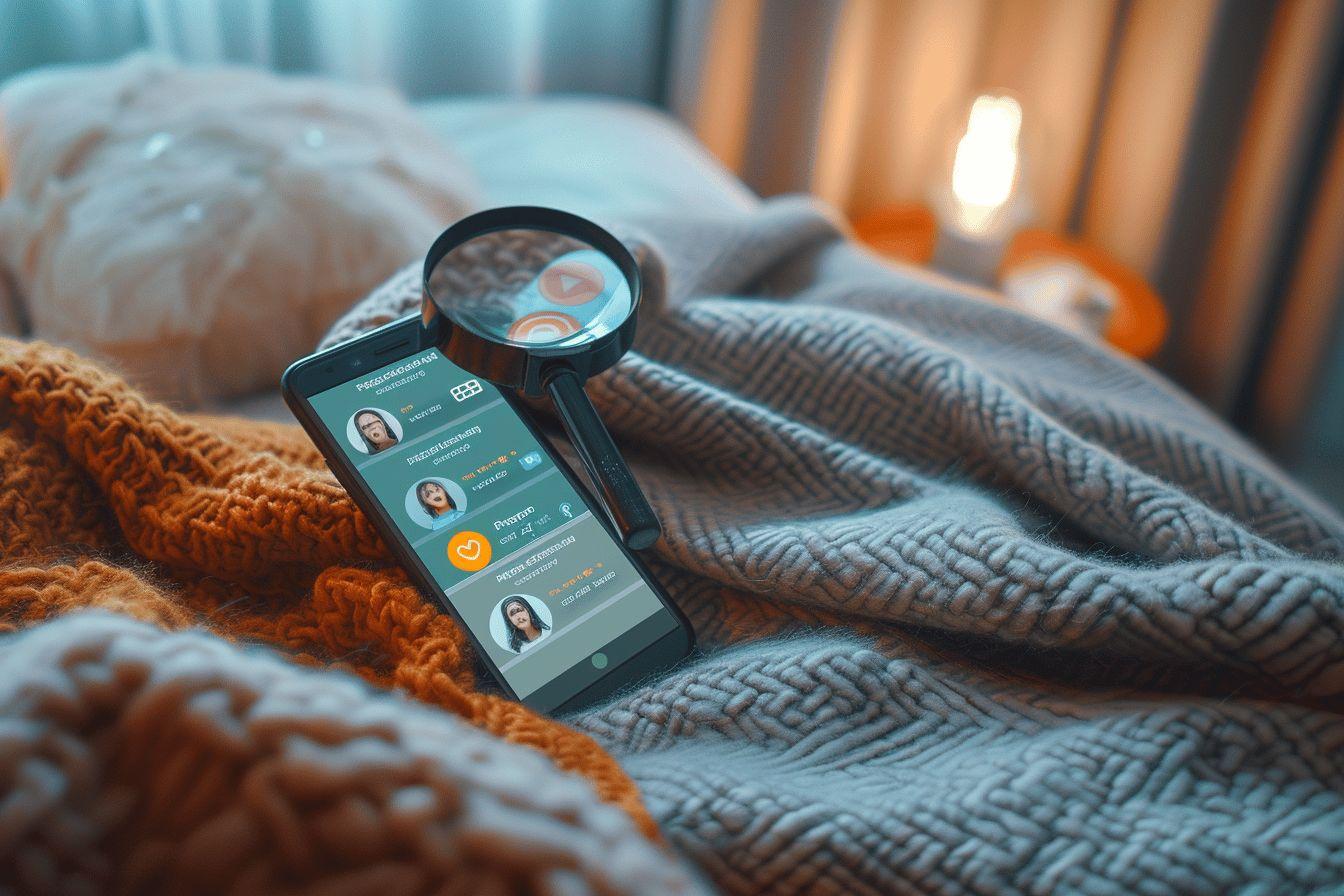 Comment voir qui regarde plusieurs fois ma story Snapchat : astuce pour détecter les vues multiples