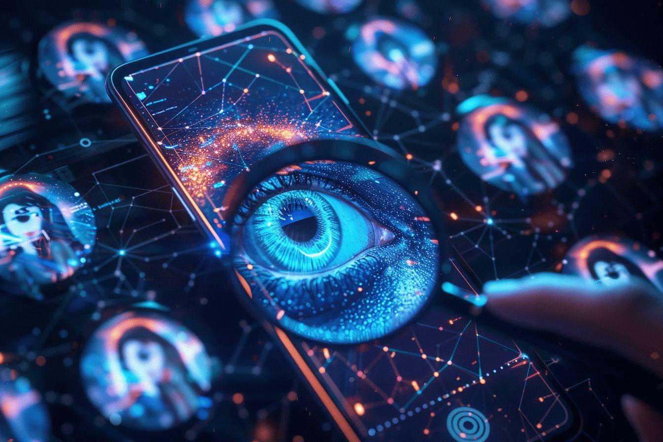 Comment voir qui regarde plusieurs fois ma story Snapchat : astuce pour détecter les vues multiples