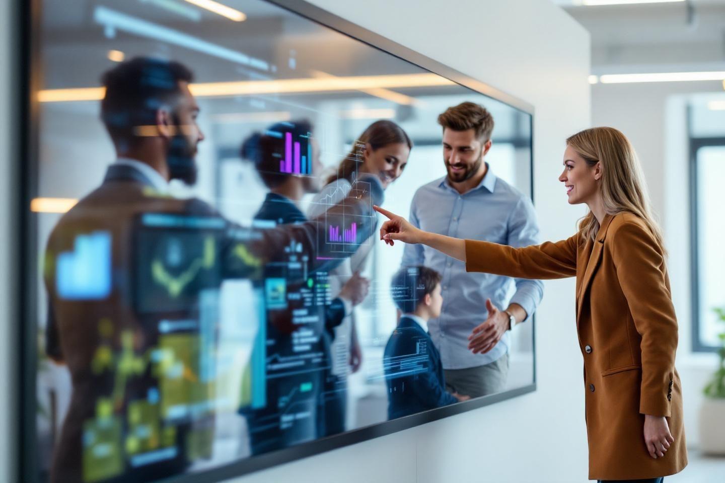 Communication interne : définition, outils et méthodes en entreprise