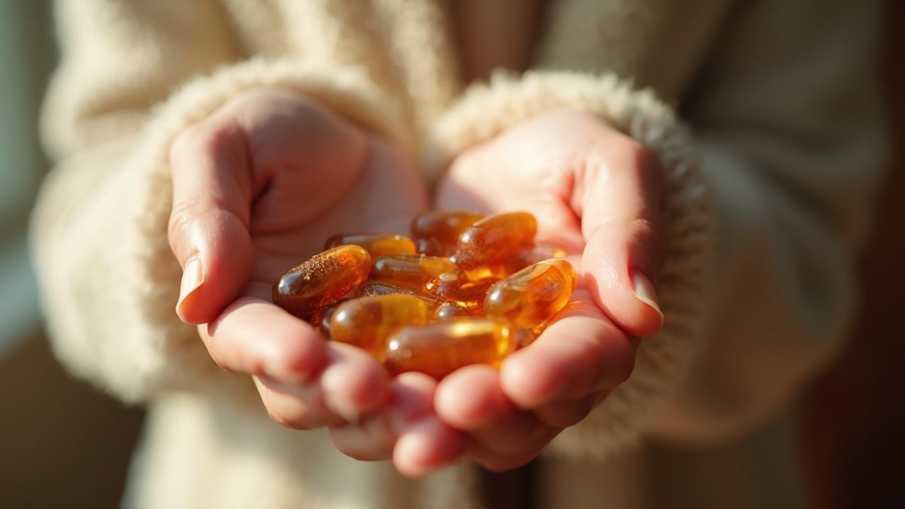 Compléments alimentaires pour l'hiver : renforcez votre immunité naturellement et affrontez le froid sereinement