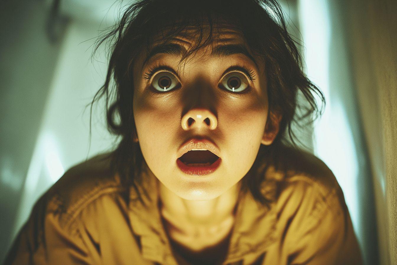 Comportement d'une personne envoûtée : comment le reconnaître et le comprendre