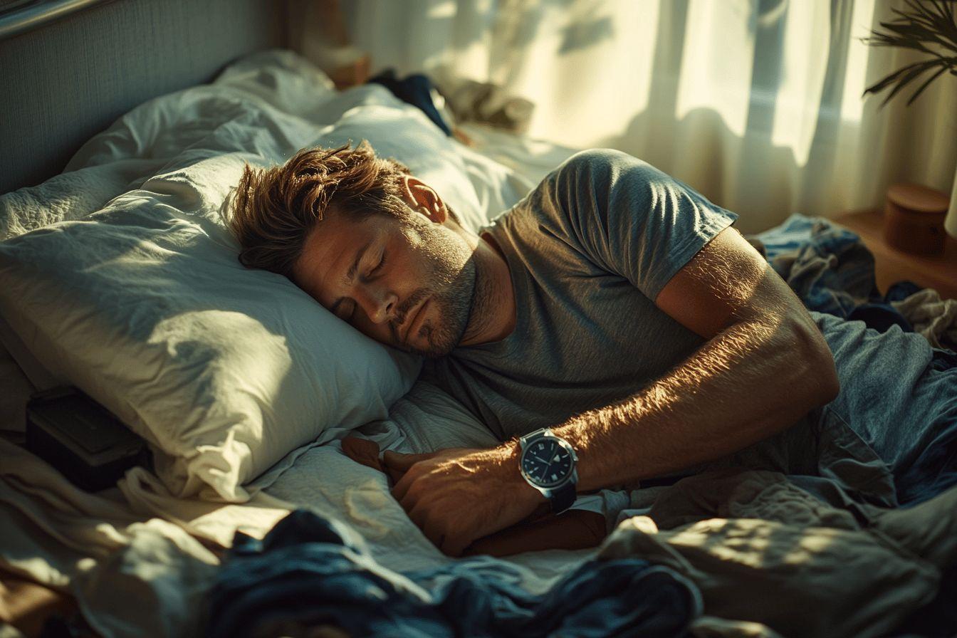 Comportement des hommes après l'amour : ce qu'ils font vraiment et pourquoi