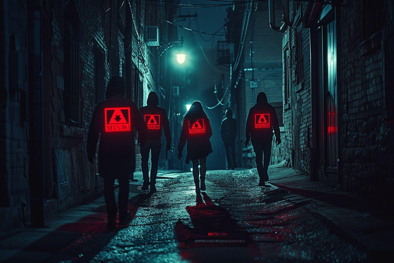 Les comportements des hommes à éviter sur les sites de rencontre : guide pour les femmes