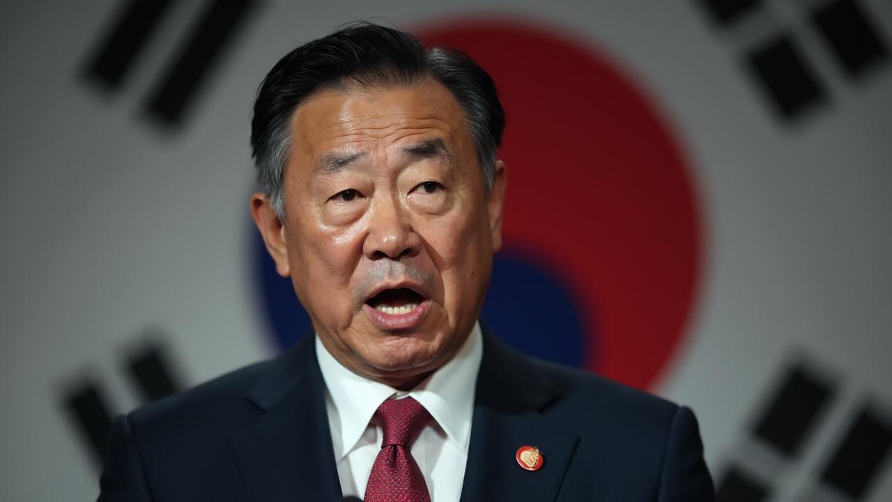 Comprendre la destitution de la présidente sud-coréenne : causes, processus et conséquences