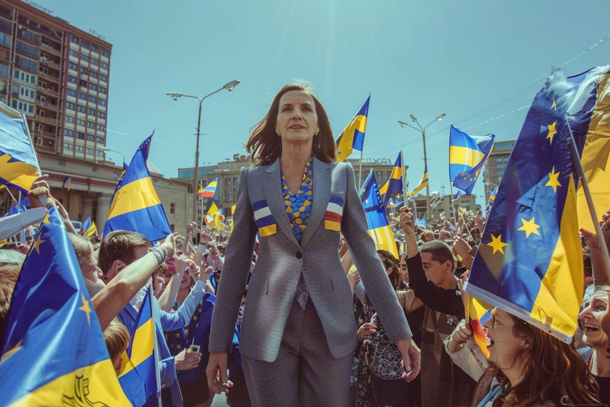 Comprendre les manifestations en Géorgie : causes, revendications et enjeux