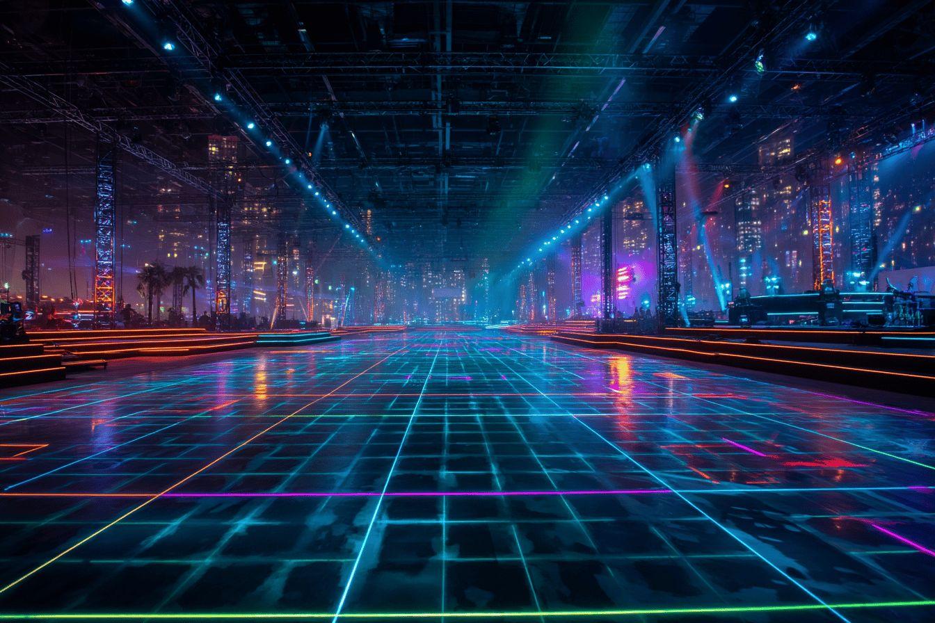 Concert de The Weeknd sur Fortnite : date, heure et comment suivre l'événement musical en direct