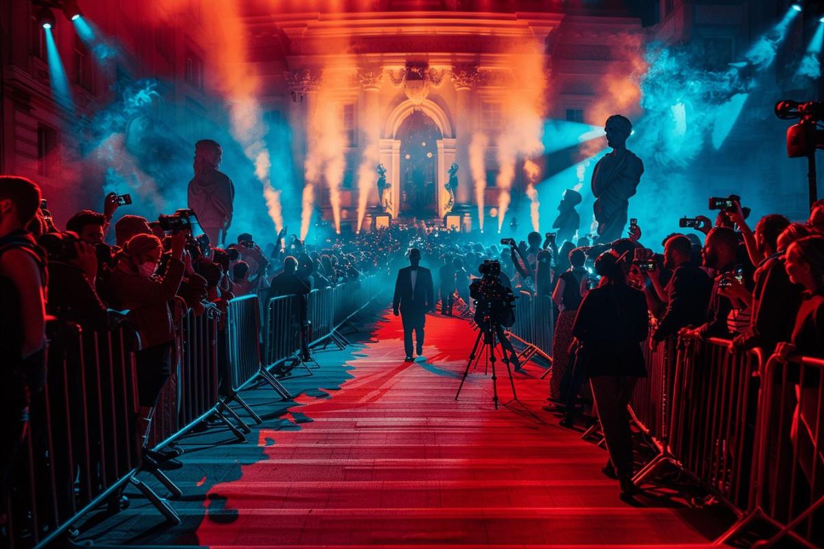 Conclave et The Brutalist triomphent aux BAFTA : les grands gagnants de la cérémonie