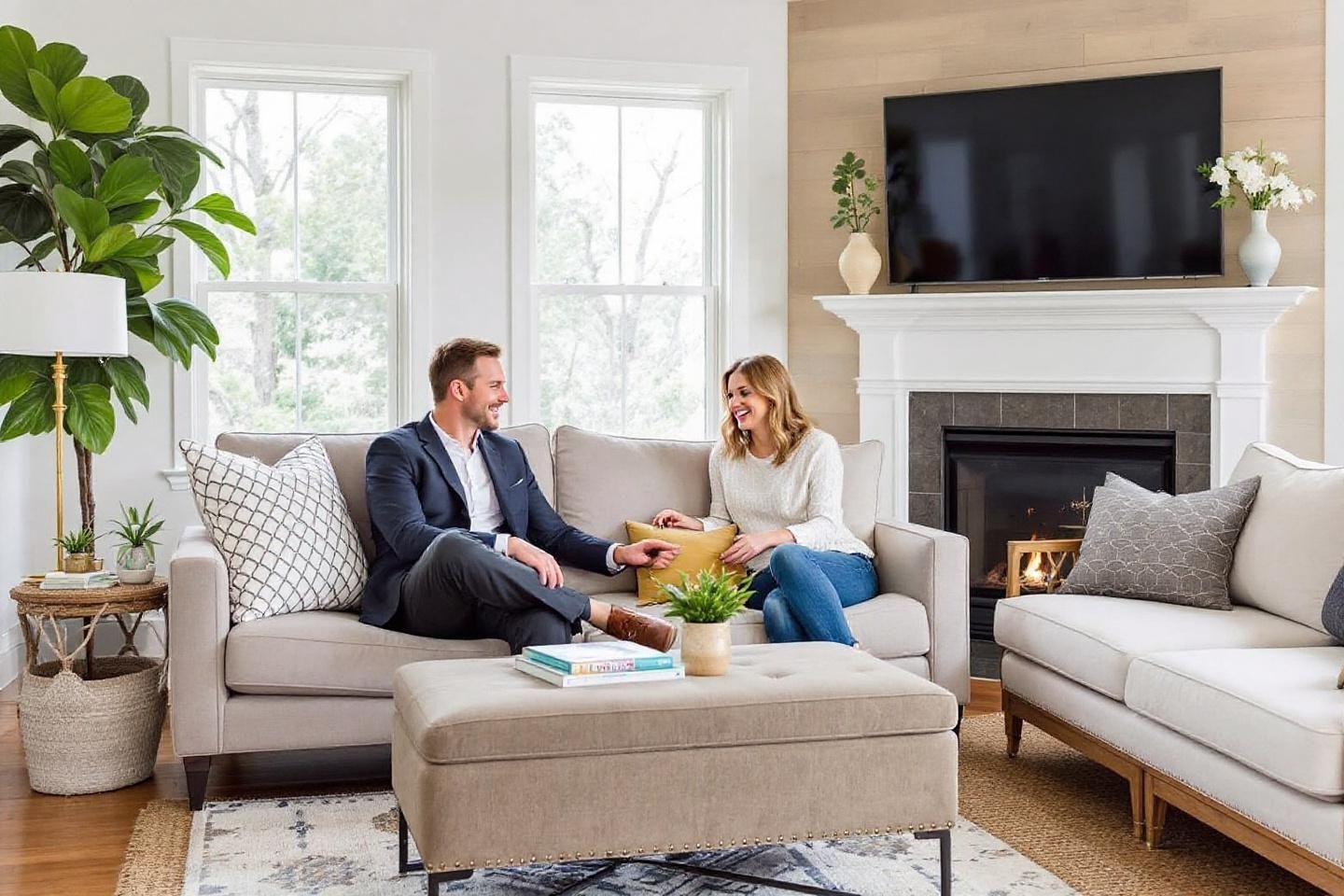 Constance Labbé : sa vie privée avec Tom Leeb et tout savoir sur le couple