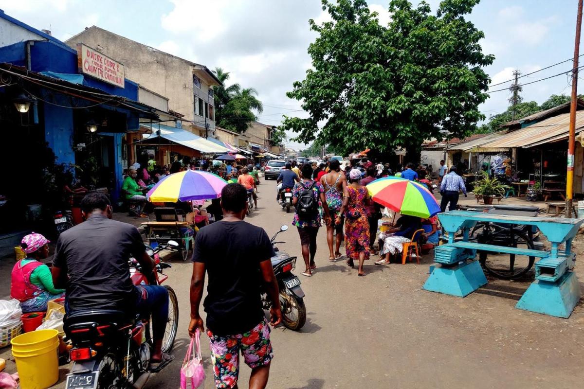 Côte d'Ivoire : tensions électorales et défis démocratiques en cours