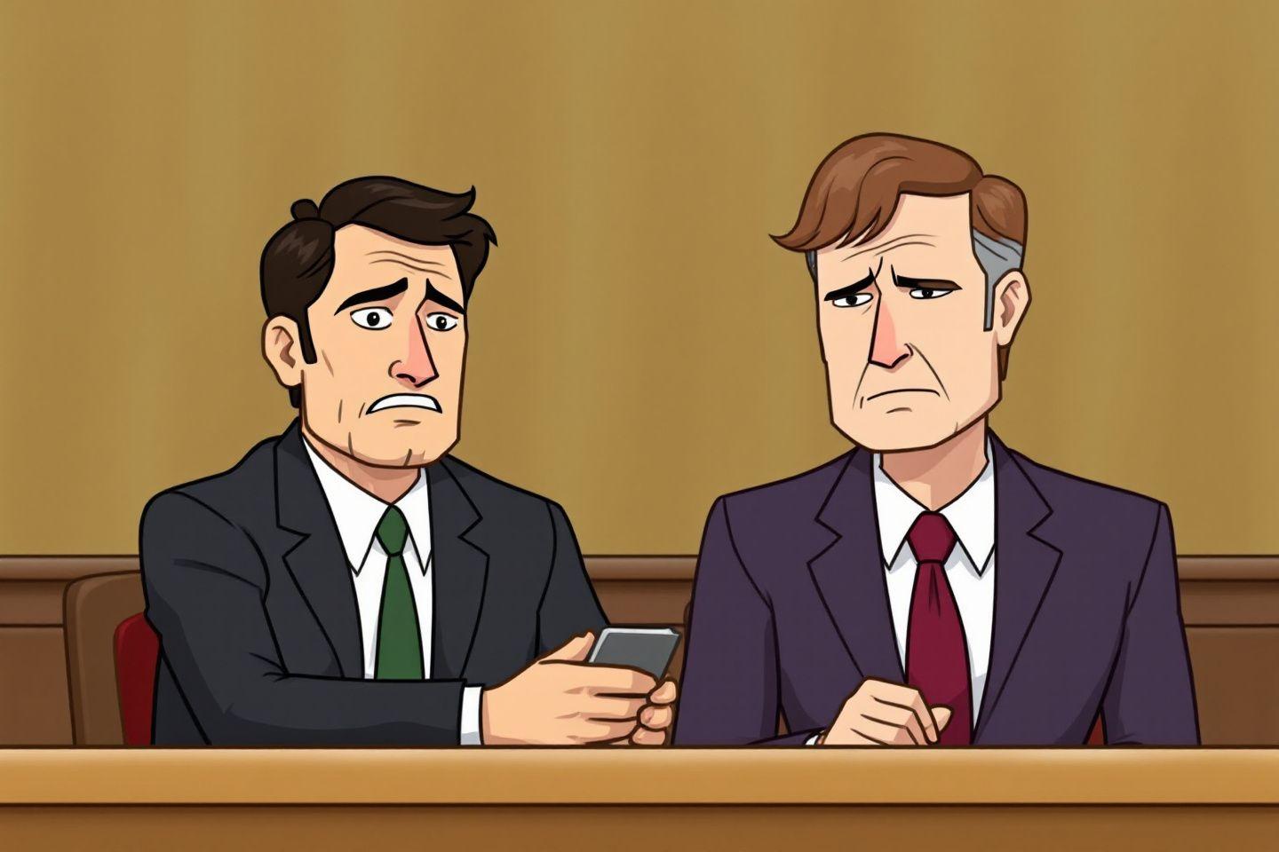 Couple Balkany : condamnations et affaires de fraude fiscale et blanchiment