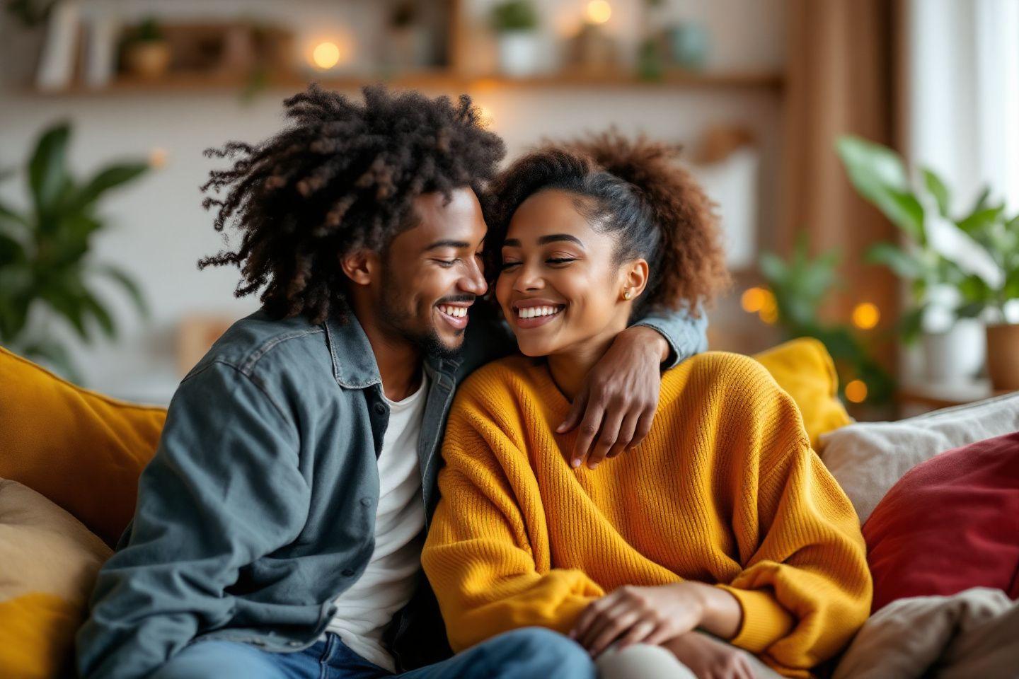 Couple mixte : conseils et témoignages pour conjuguer les différences culturelles