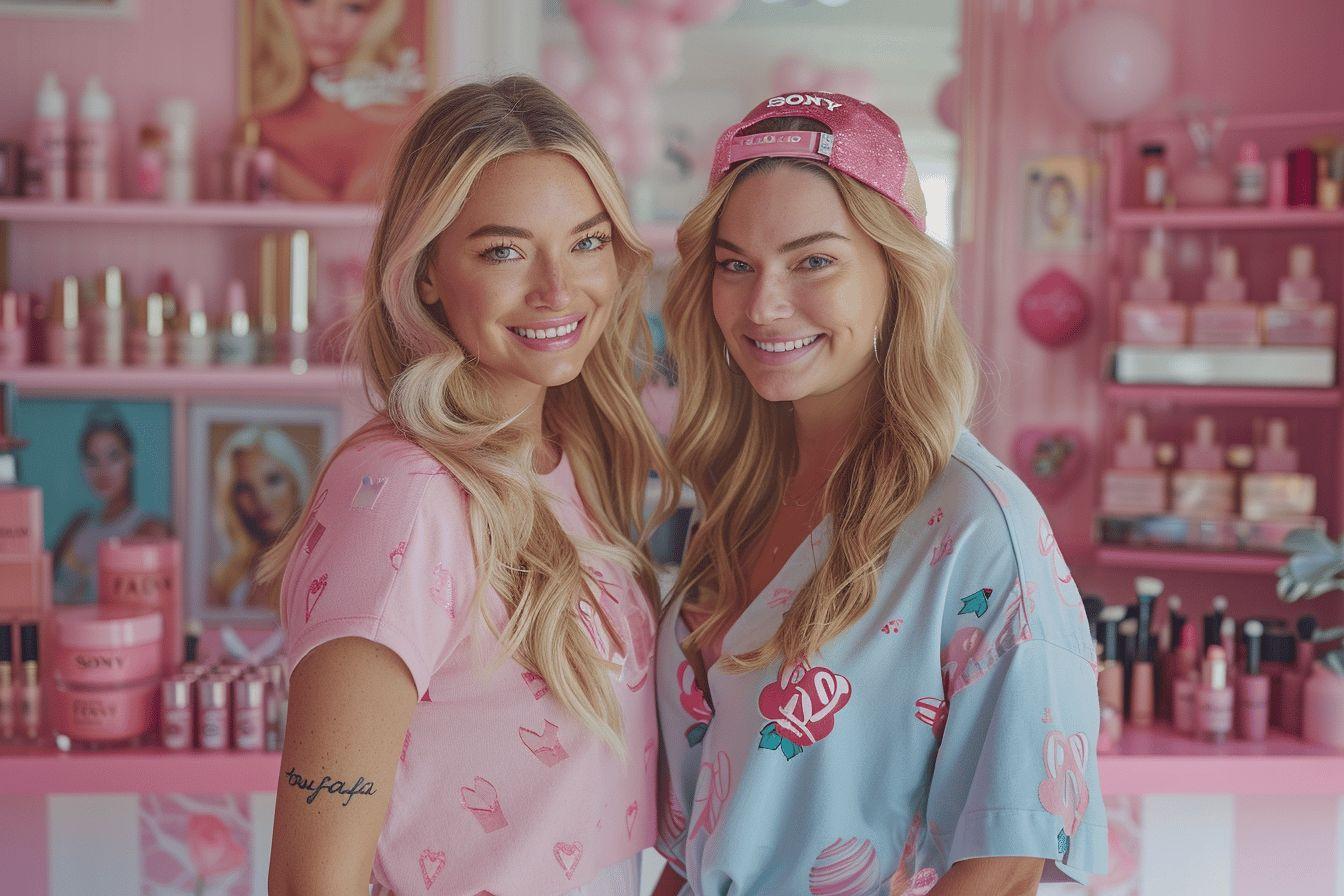 Les créateurs de Too Faced : histoire, produits et principes de la marque de maquillage
