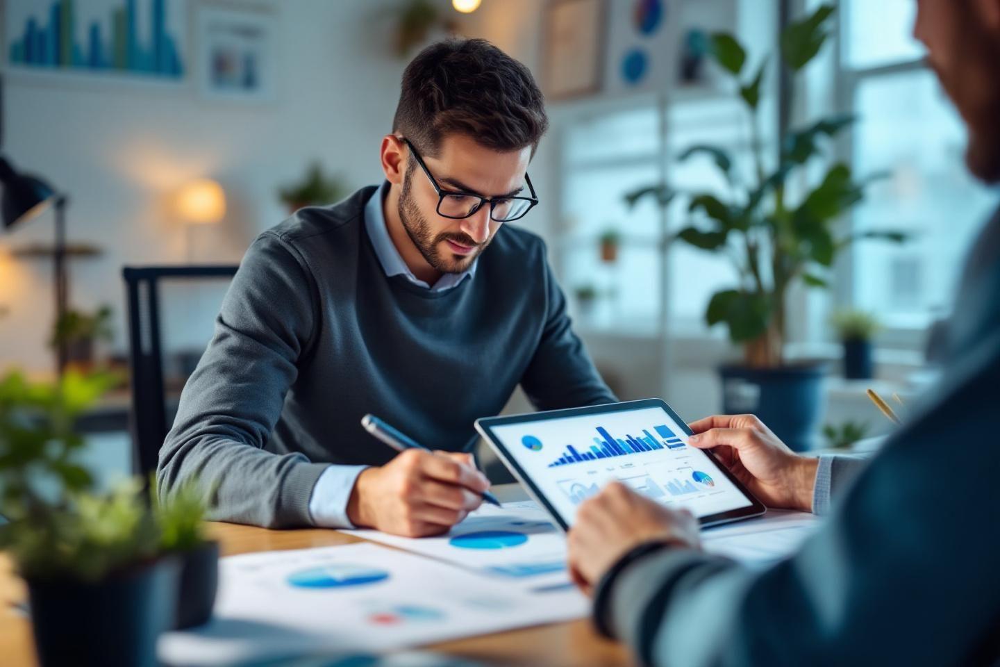 Créer une entreprise SaaS : définition, fonctionnement et comment procéder en étapes