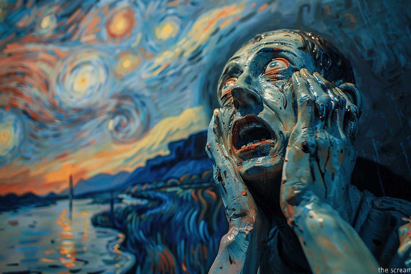 Le Cri d'Edvard Munch : analyse et mystère d'un chef-d'œuvre mondialement reconnu