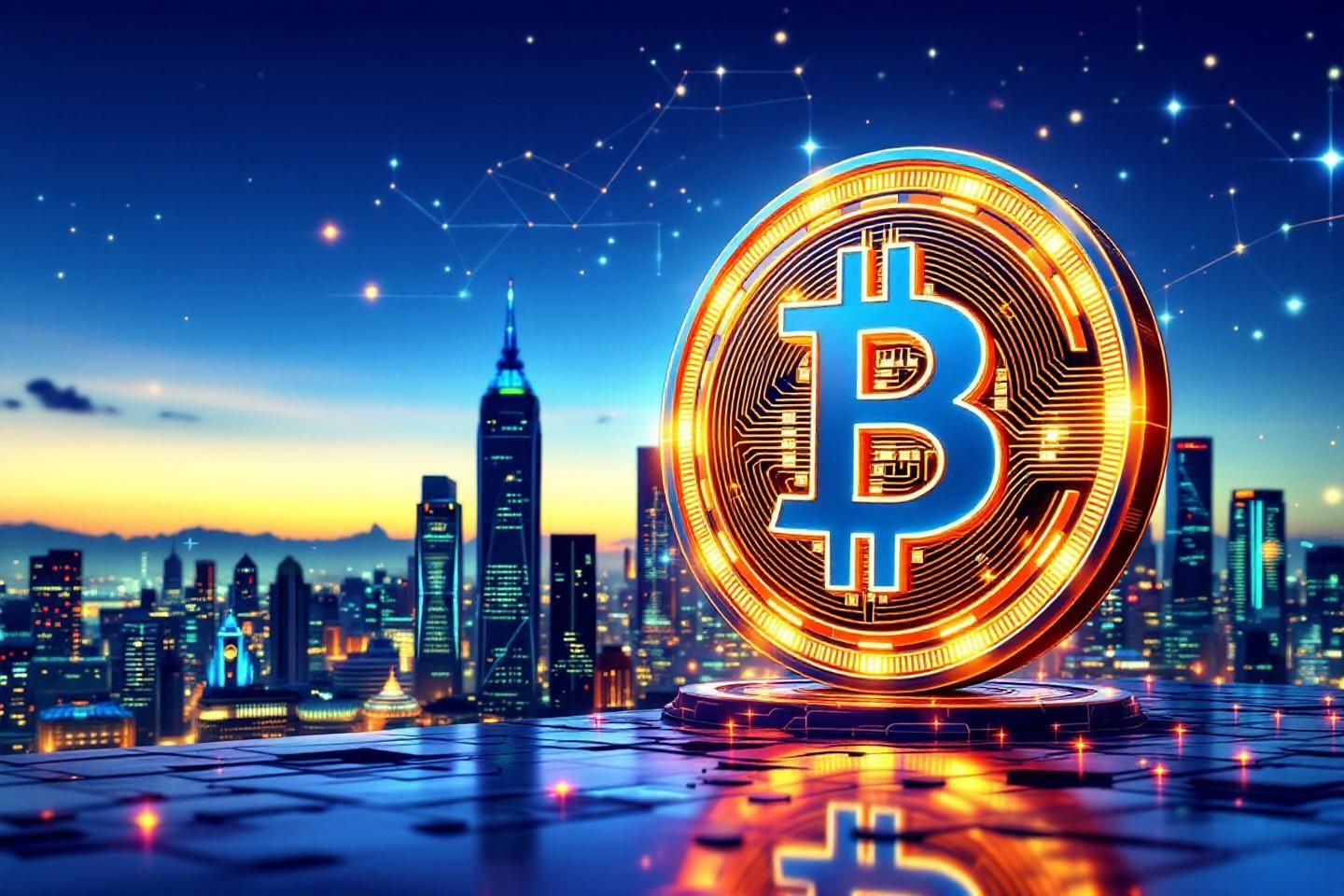 Cryptomonnaie : qu'est-ce que c'est, comment ça fonctionne et faut-il investir ?